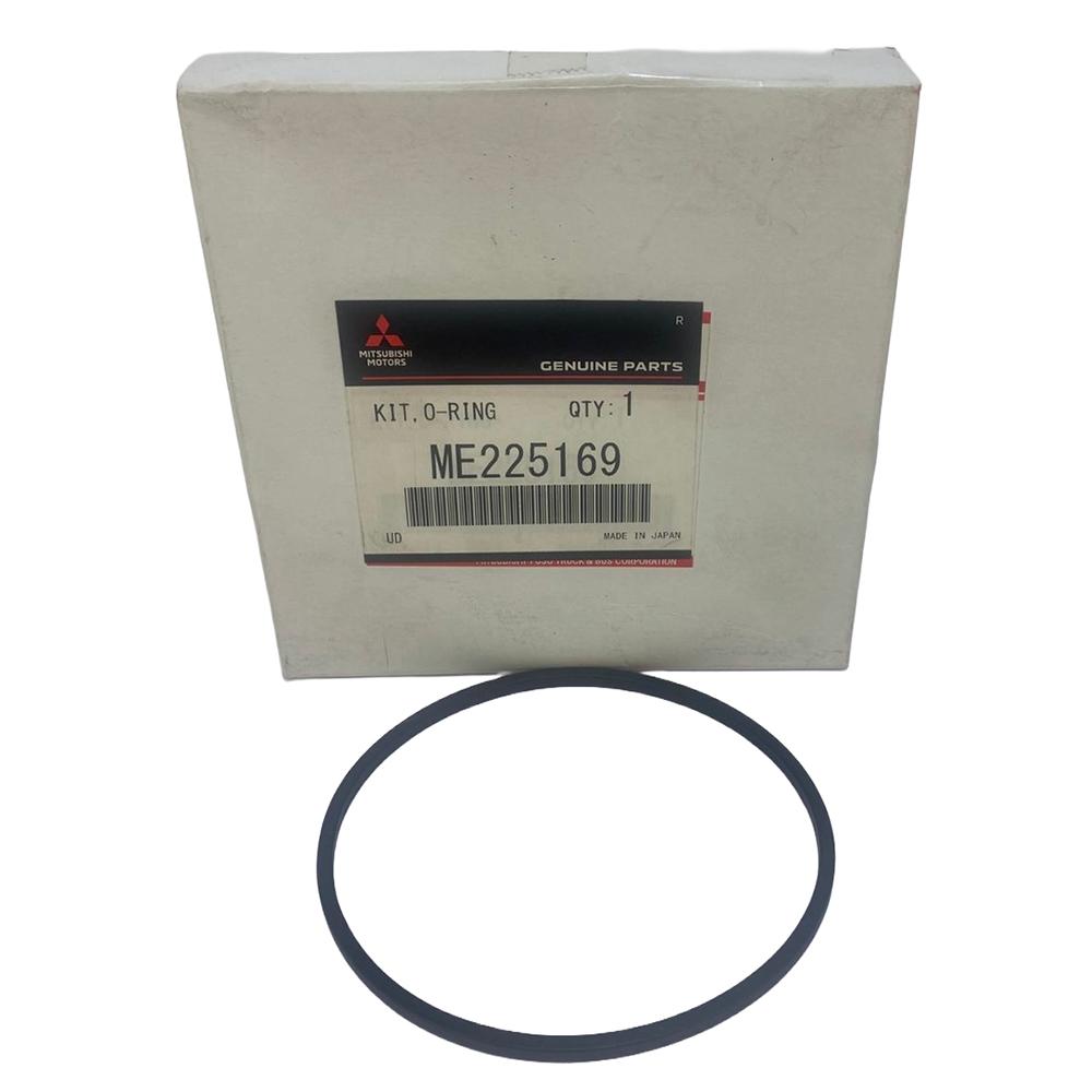 Кольцо (большое) уплотнительное насоса вакуумного Mitsubishi Fuso Canter FE85 4M50/4M51 Евро-3/4 | Оригинал 